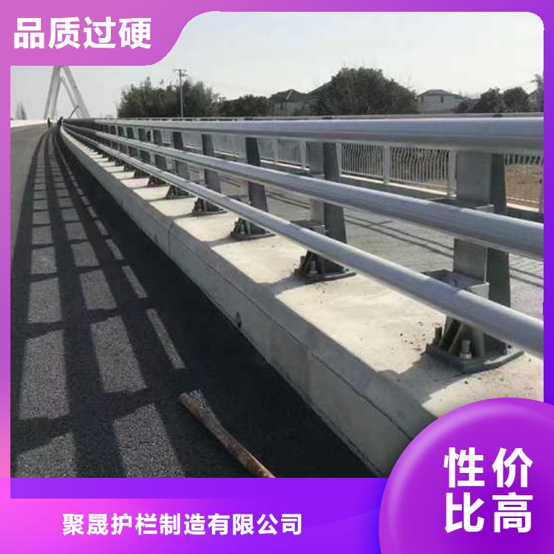 不锈钢绳索护栏非标定制