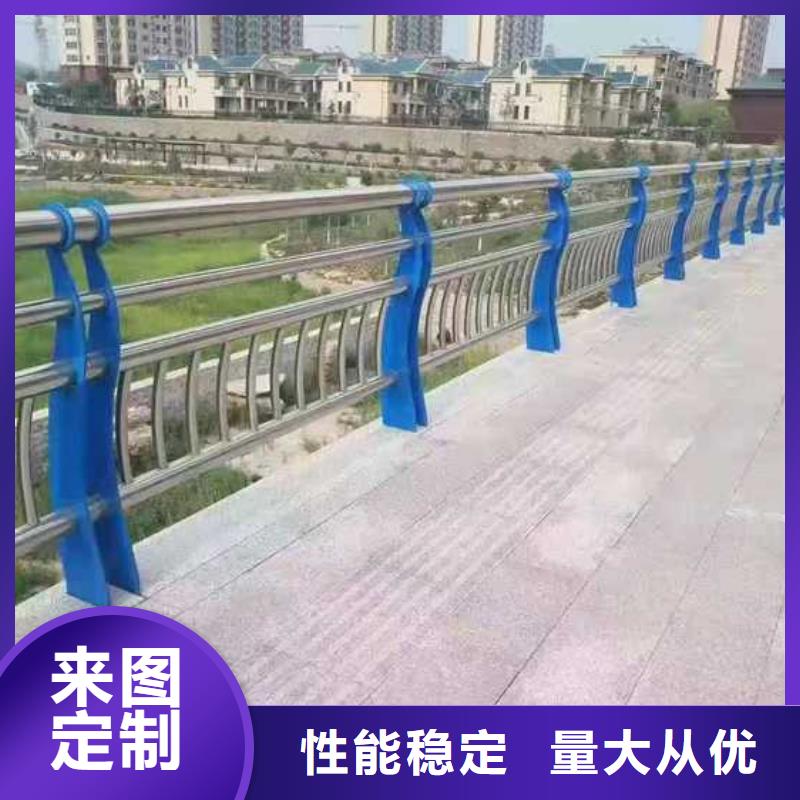 景观护栏厂家及时发货
