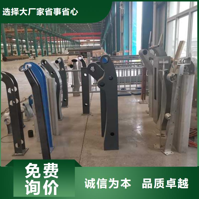 304桥梁栏杆工期短