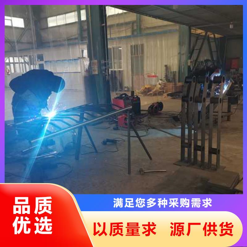 护栏桥梁景观栏杆源头厂家量大价优