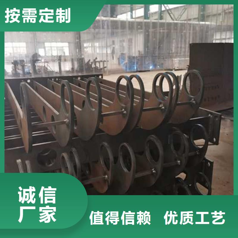 护栏道路护栏现货充足量大优惠