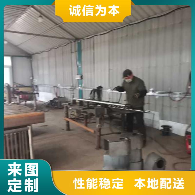护栏交通防撞围栏分类和特点