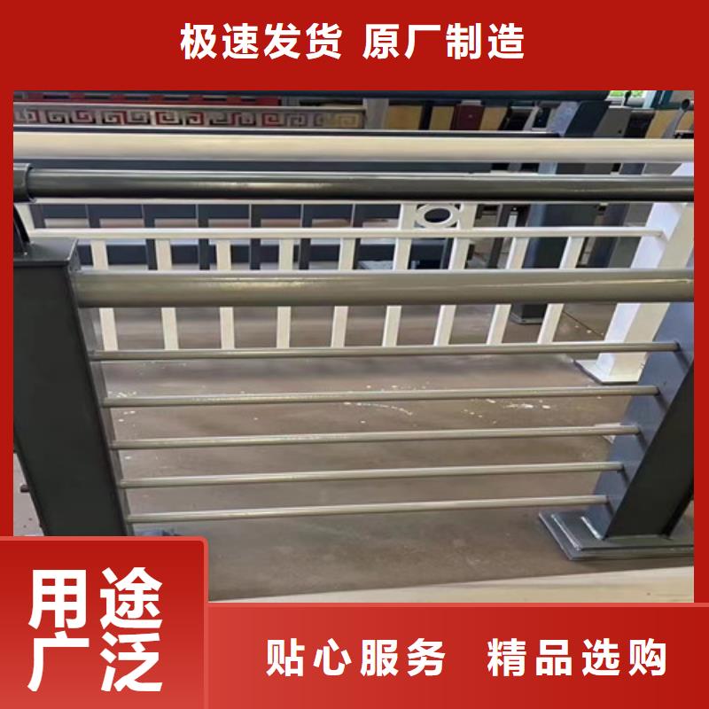 护栏,桥梁钢护栏厂家支持非标定制