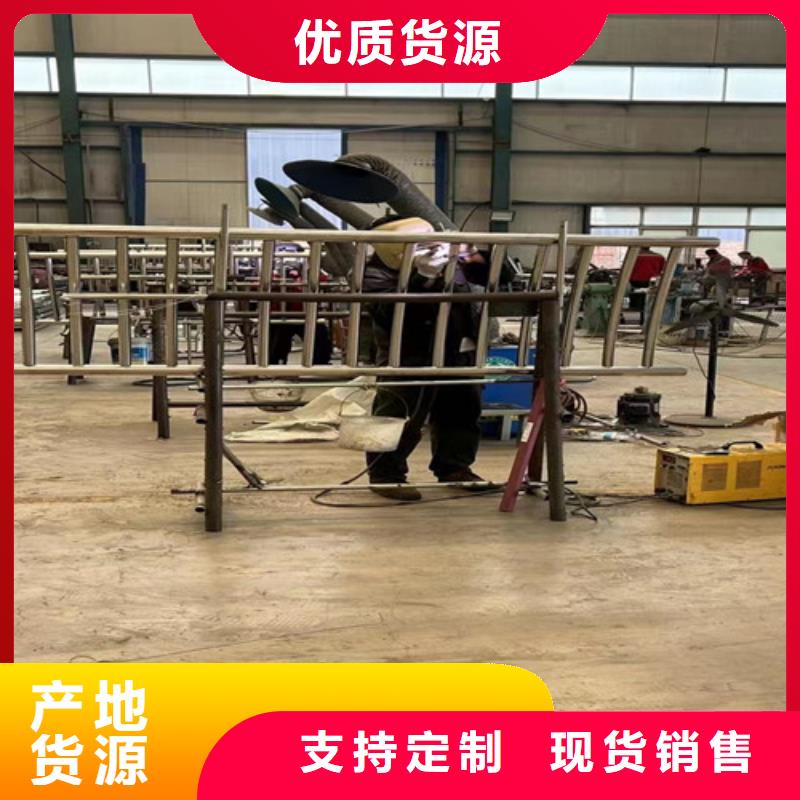 护栏M型防撞护栏值得买