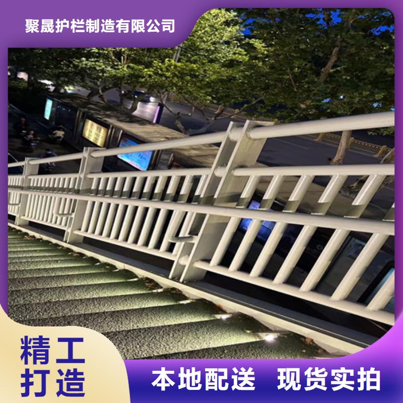 护栏,不锈钢复合管护栏厂家行业优选