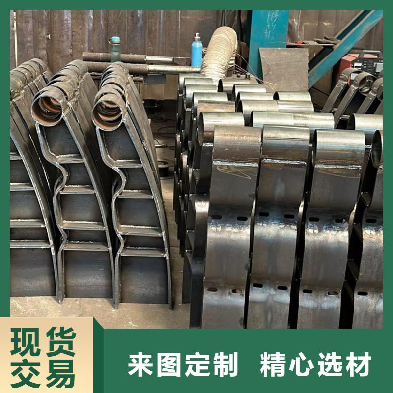 201不锈钢护栏厂家_规格齐全