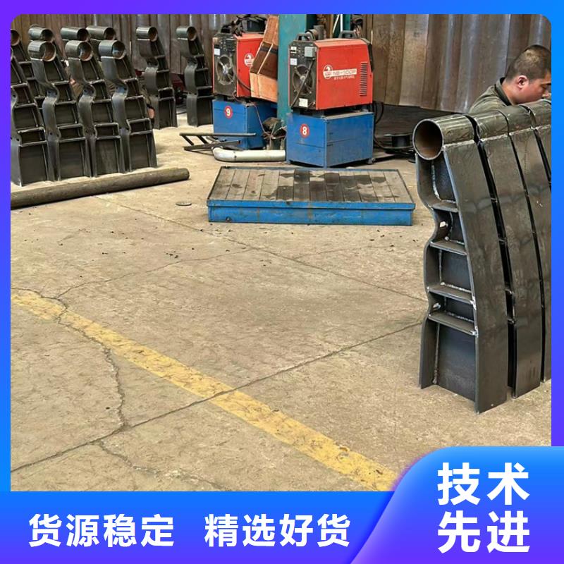 护栏铝合金护栏实力派厂家