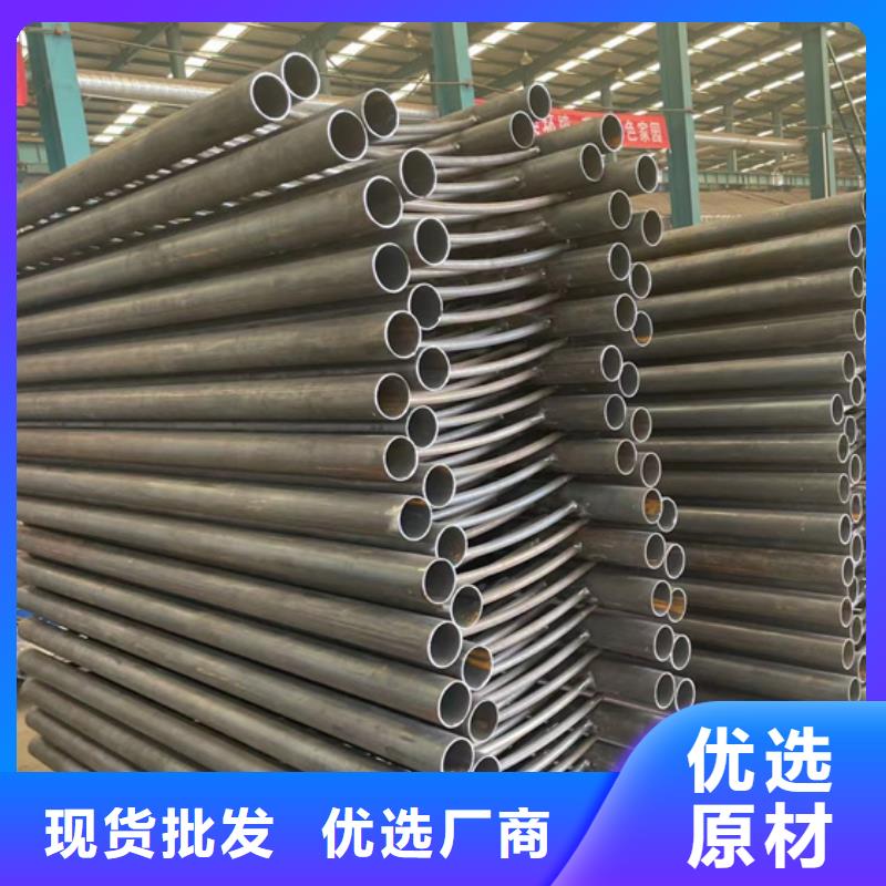 不锈钢复合管栏杆-不锈钢复合管栏杆售后保障