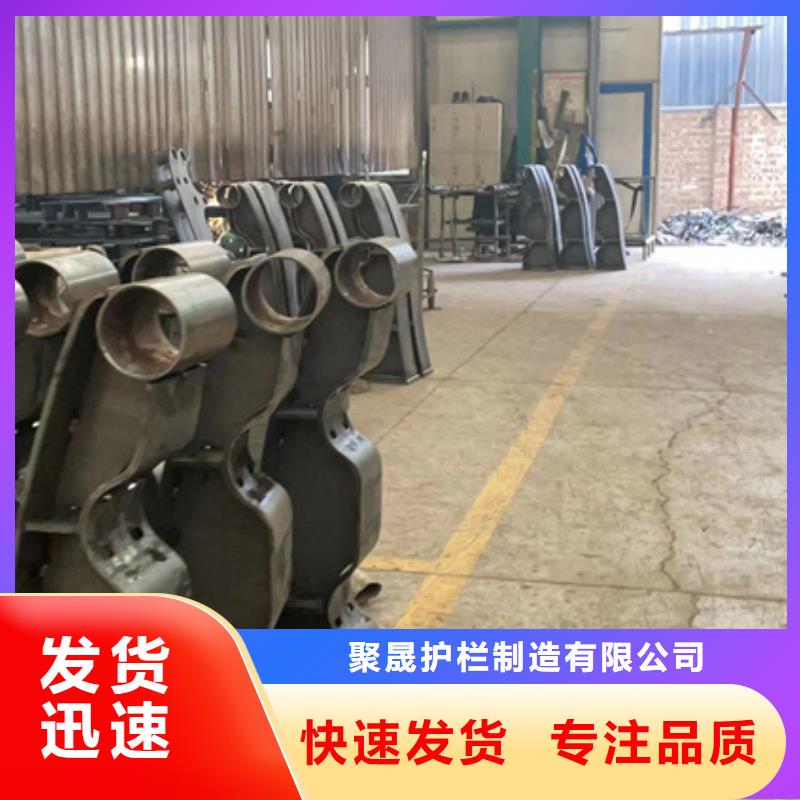 护栏桥梁钢护栏厂家品牌企业