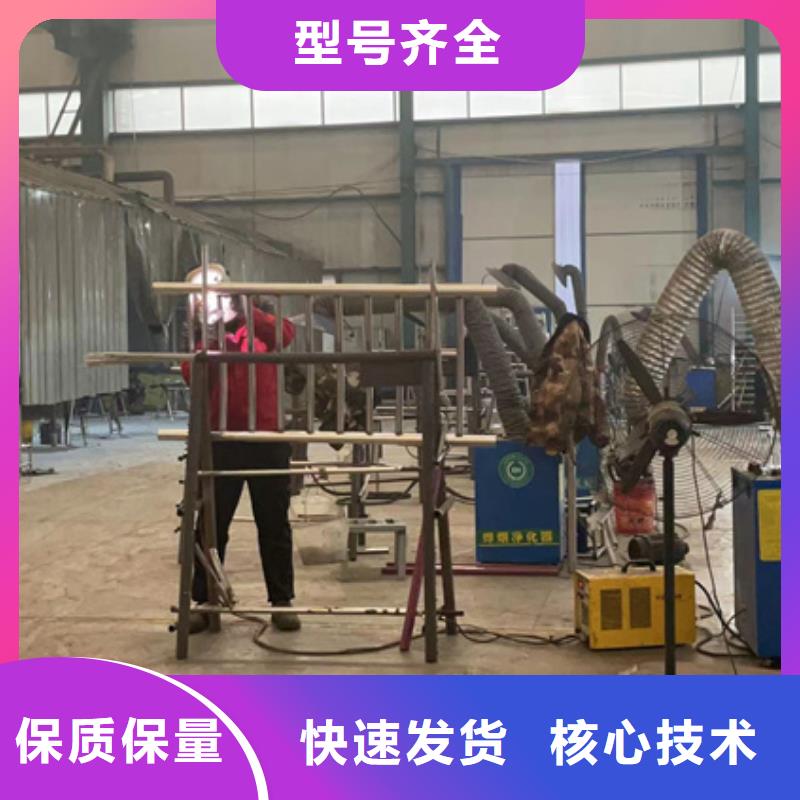 护栏人车分流栏商家直供