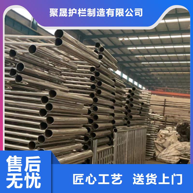 护栏铝合金护栏拥有核心技术优势