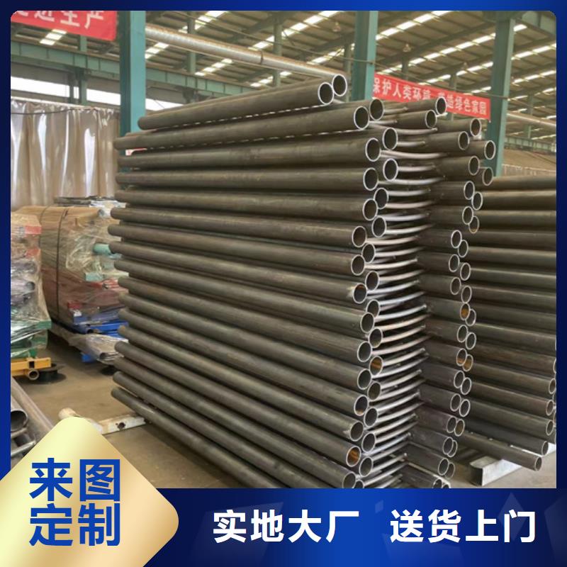 护栏桥梁景观栏杆优势