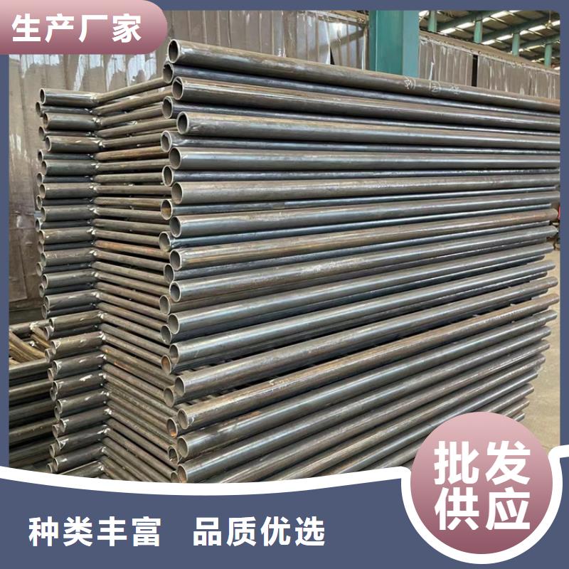不锈钢复合管栏杆现货直销厂家