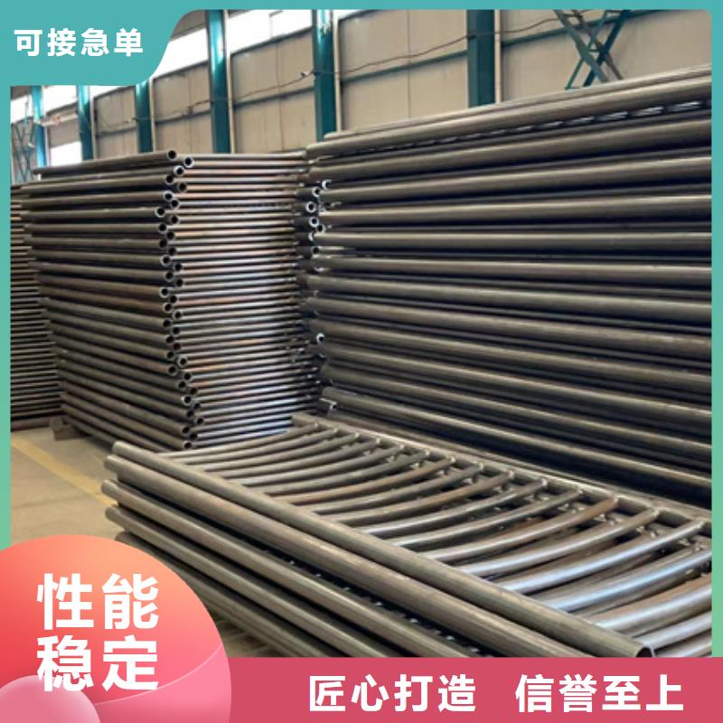 304不锈钢复合管护栏价格低出货快