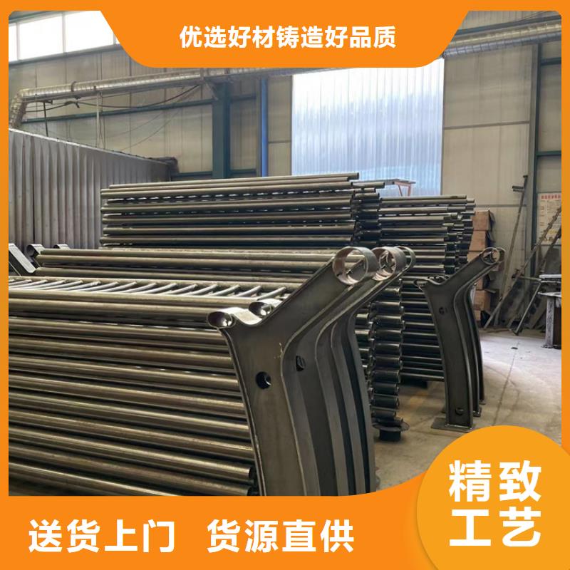 高铁护栏厂家按需定制