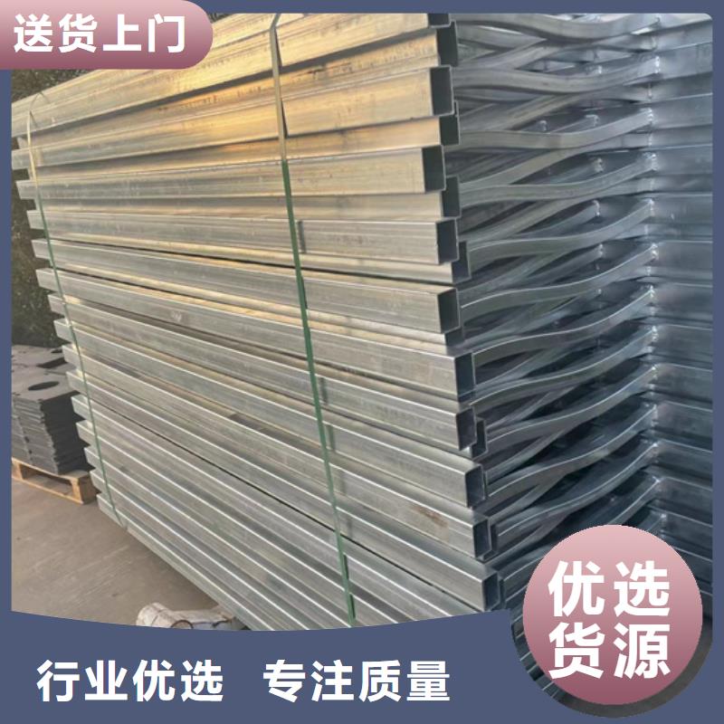 不锈钢复合管桥梁护栏可定制厂家