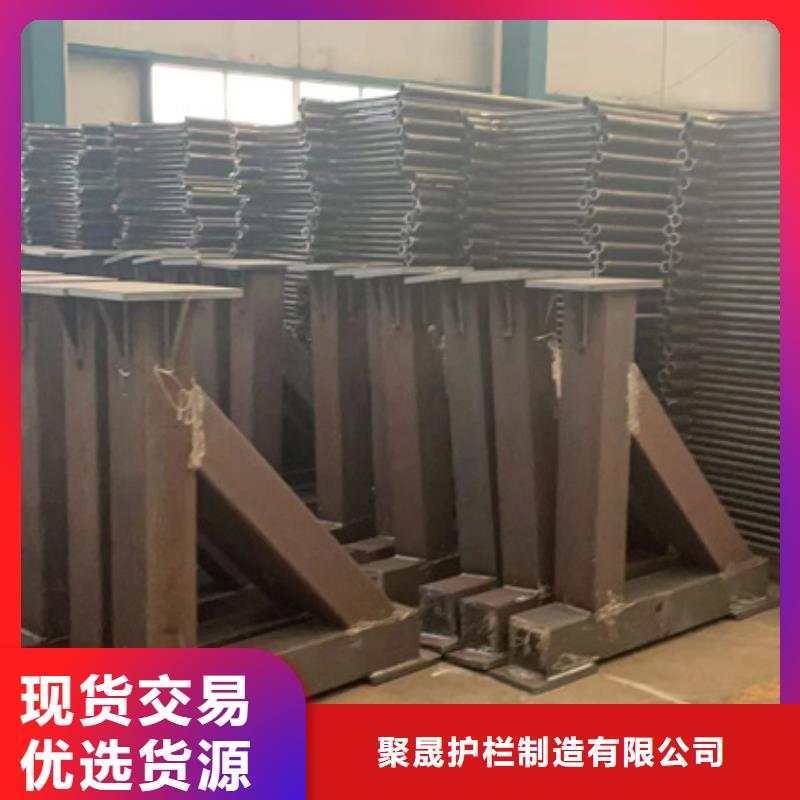 护栏栈道护栏按需设计