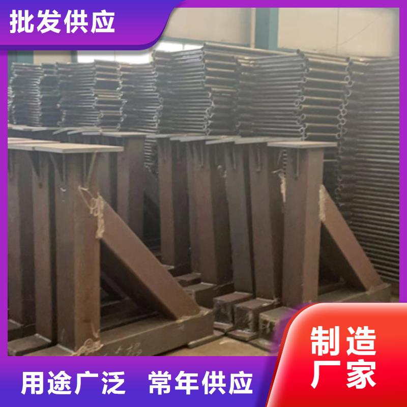 不锈钢复合管桥梁护栏可定制厂家
