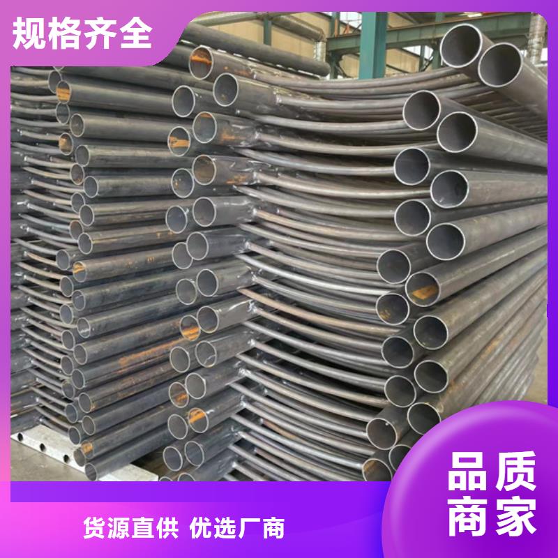 灯光护栏货比三家再购买