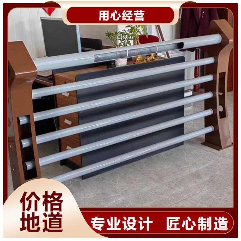 灯光护栏直销厂家