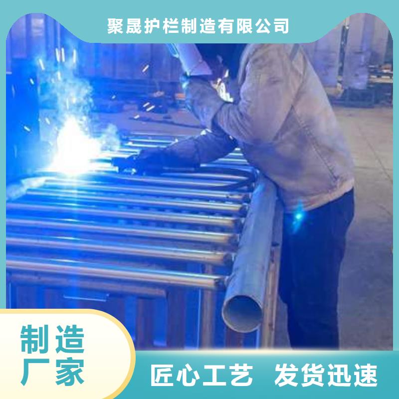 护栏道路隔离栏厂家十分靠谱