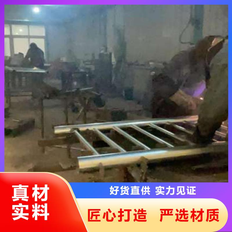 护栏M型防撞护栏值得买