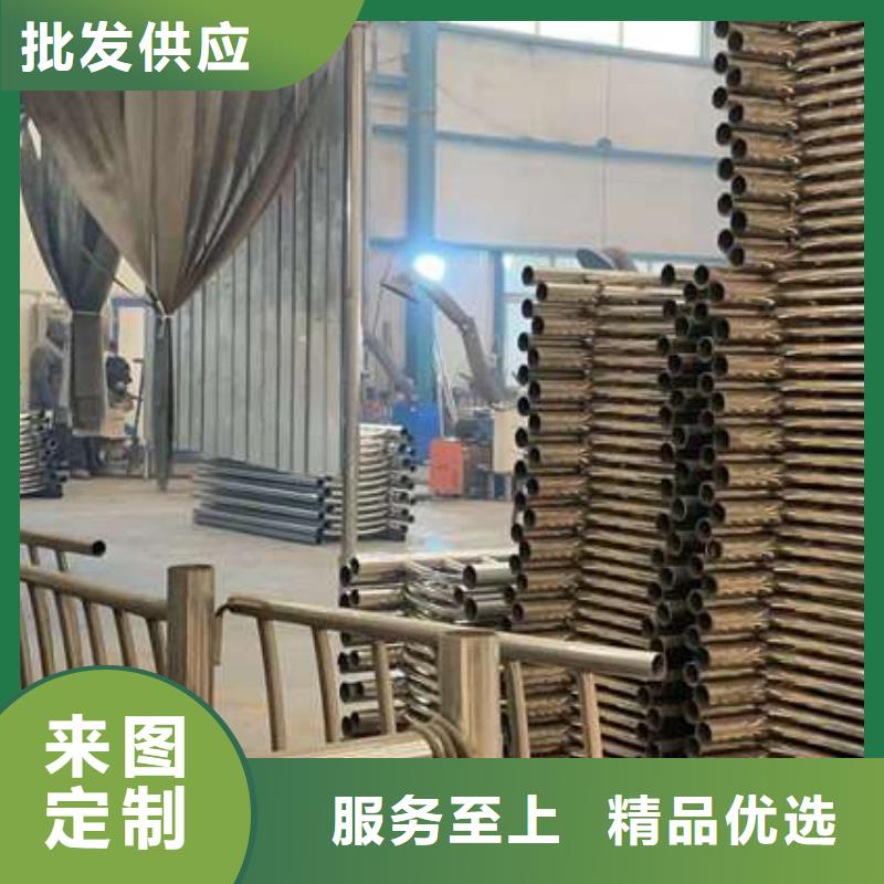 304不锈钢碳素钢复合管产品质量优良