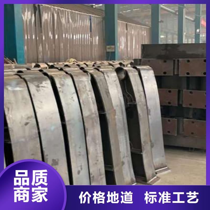 人行道护栏优质售后