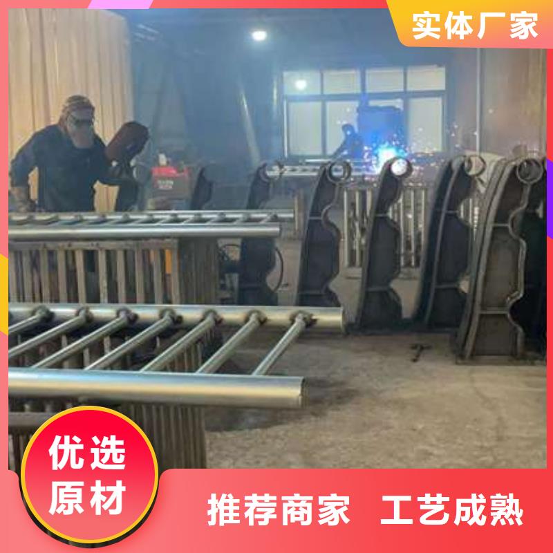 灯箱栏杆供应厂家