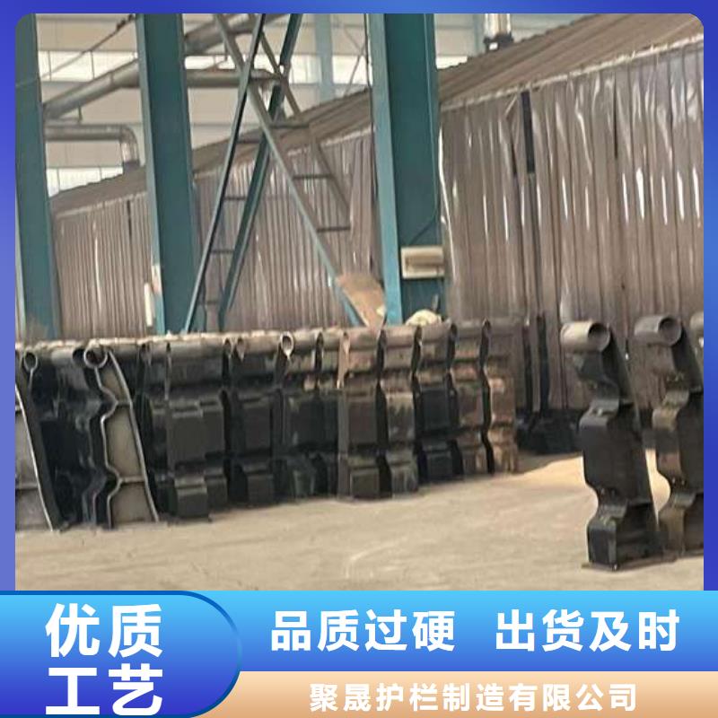 【护栏】铝合金护栏好产品好服务