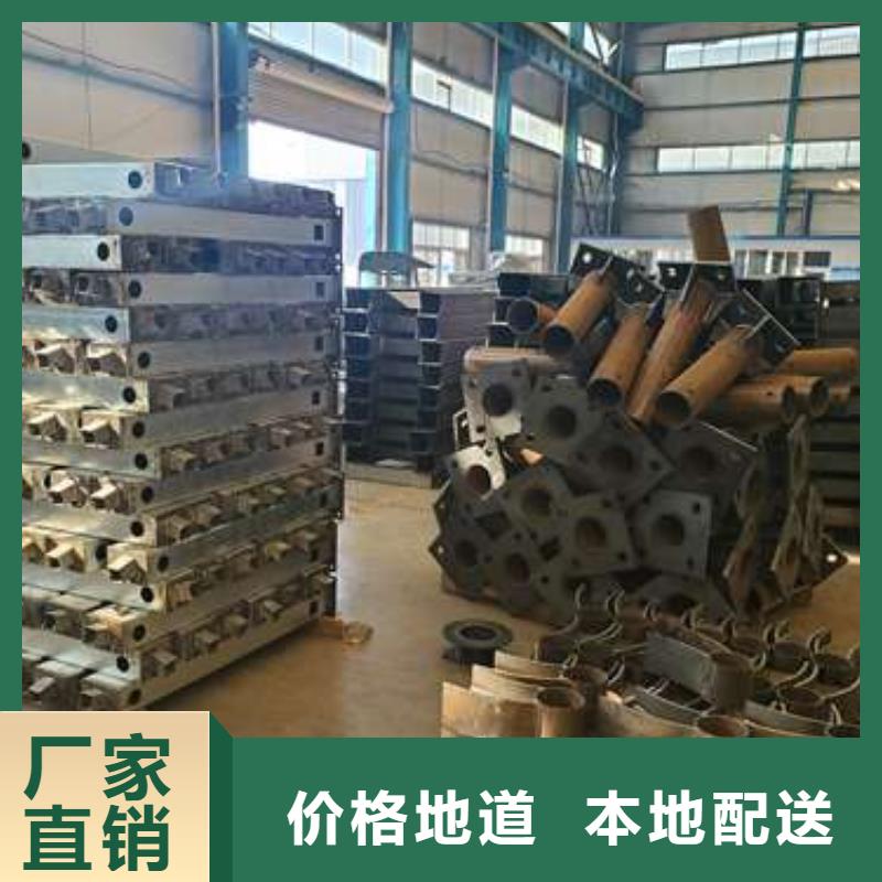 护栏人车分流栏价格实惠工厂直供