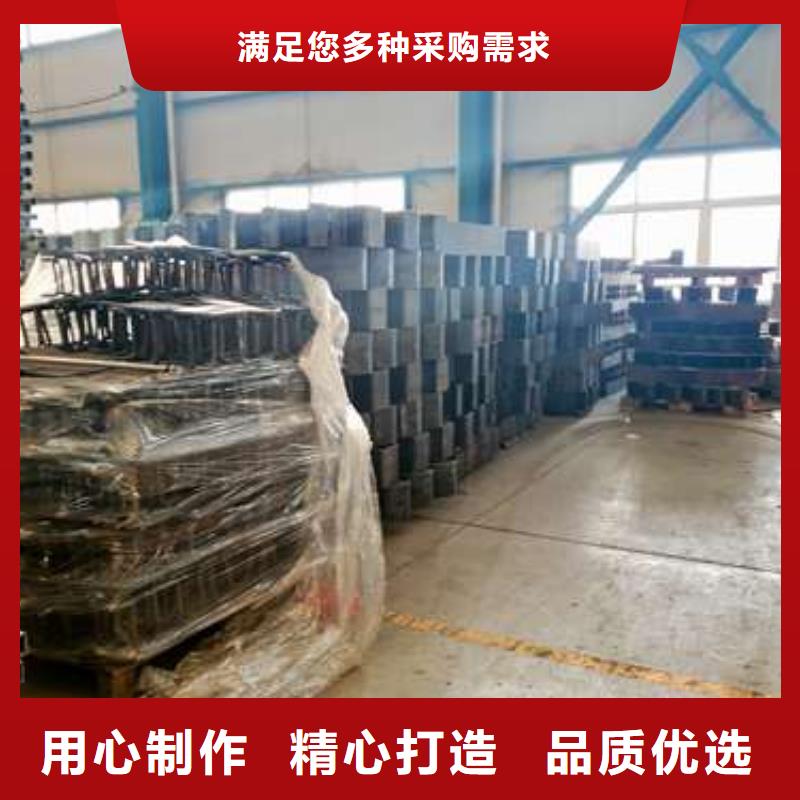 护栏【防撞桥梁护栏】厂家直接面向客户