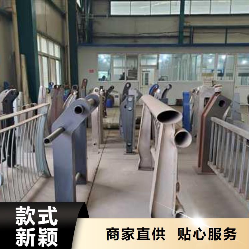 不锈钢景观护栏全国供货