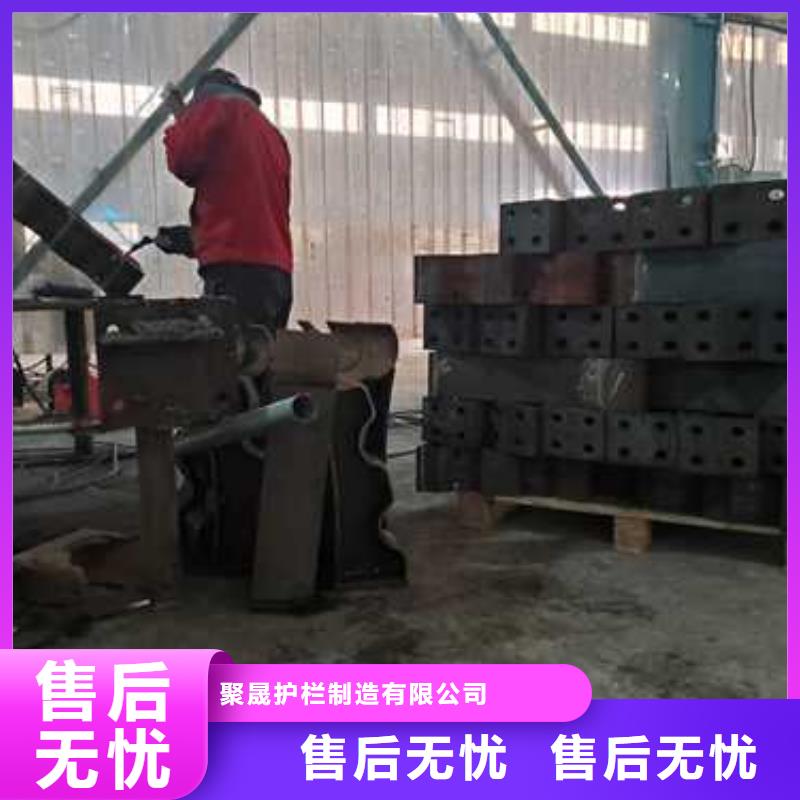 护栏铝合金护栏实力派厂家
