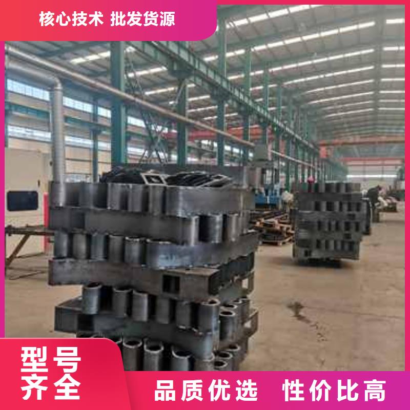 护栏-道路护栏厂家产品细节参数
