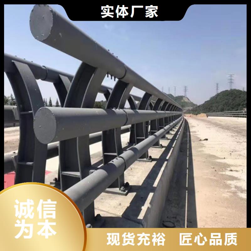 护栏人车分流栏发货迅速
