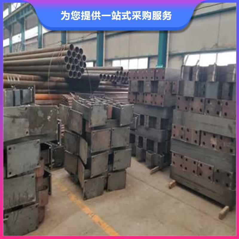 护栏-镀锌波形护栏专业生产N年
