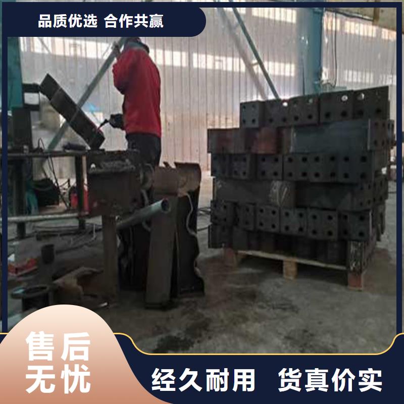 护栏铝合金护栏实力派厂家