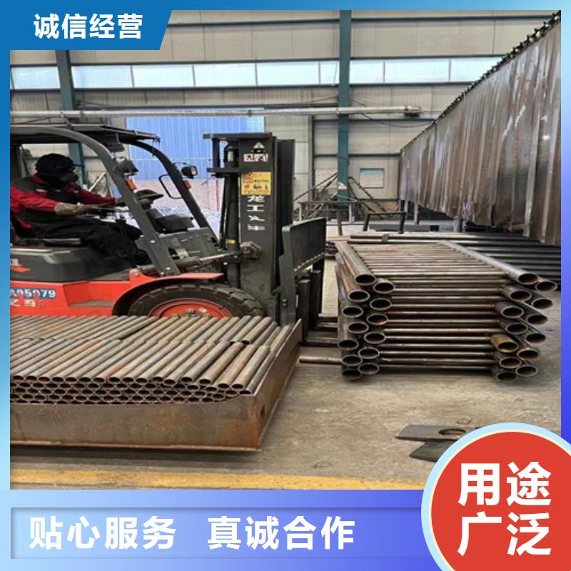 灯光护栏栏杆_支持定制