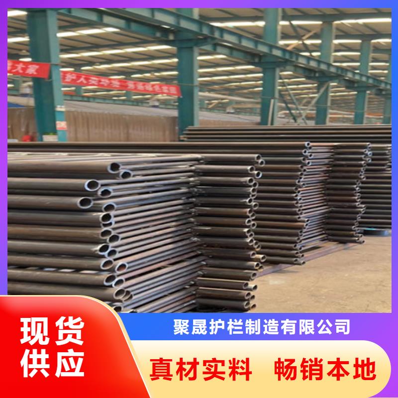 灯光护栏,不锈钢复合管厂家现货齐全售后无忧