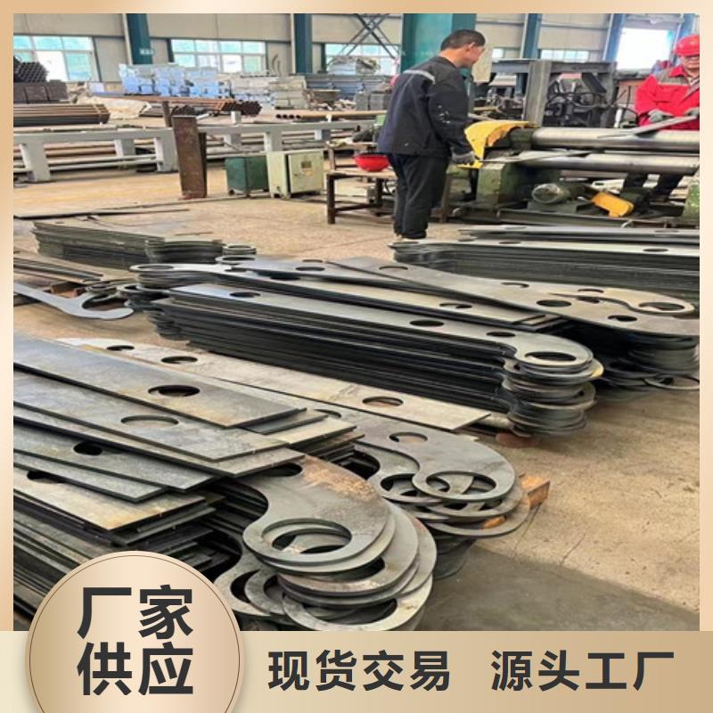 灯光护栏_不锈钢复合管厂家您身边的厂家