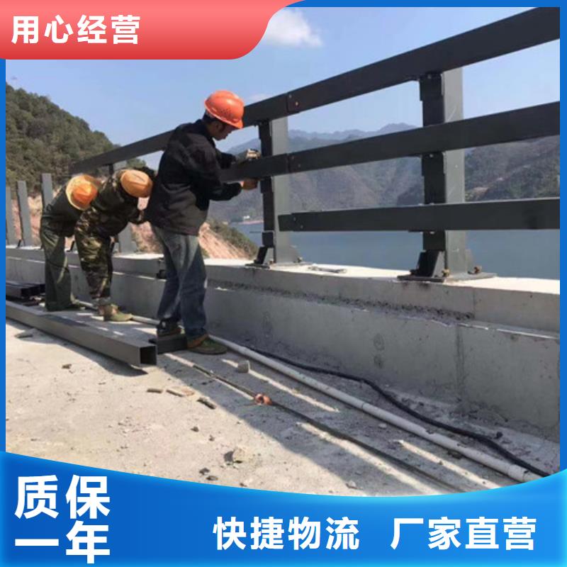 汾阳市LED灯光护栏便宜不贵质量还好