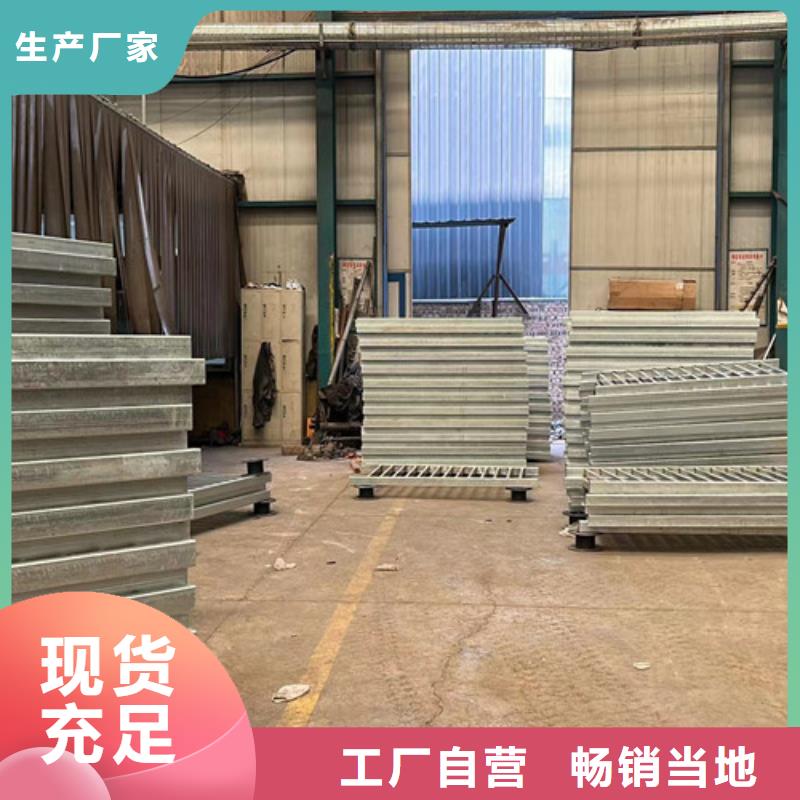 灯光护栏,LED防护栏杆多种场景适用