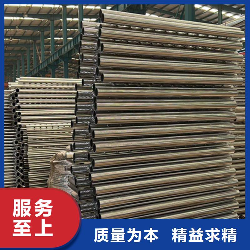 喷塑防撞护栏长期供应