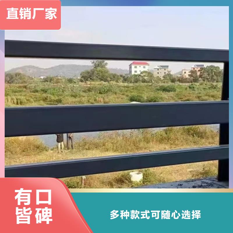 灯光护栏不锈钢护栏细节之处更加用心
