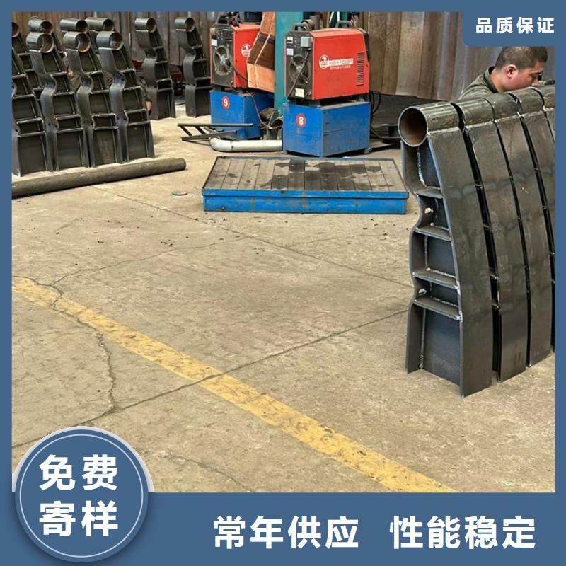 灯光护栏人车分流栏24小时下单发货
