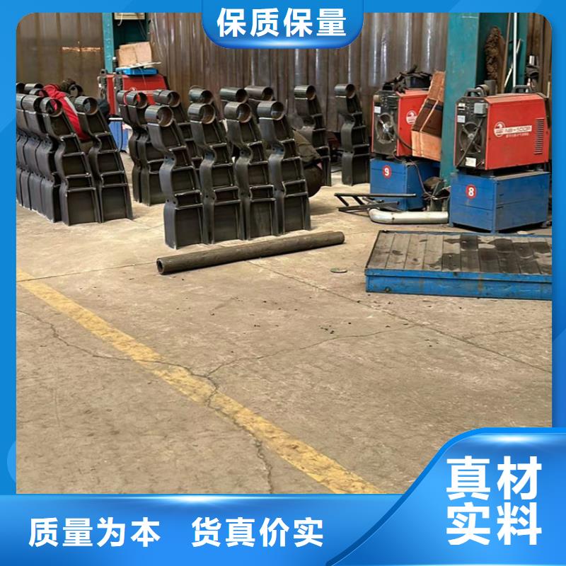优质灯光防撞护栏-专业生产灯光防撞护栏
