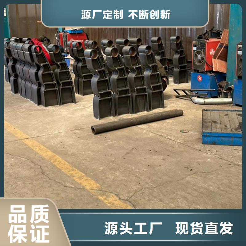 灯光护栏LED防护栏杆实力厂商