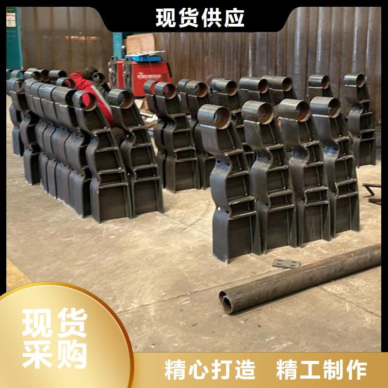 灯光护栏-栈道栏杆厂家质保一年