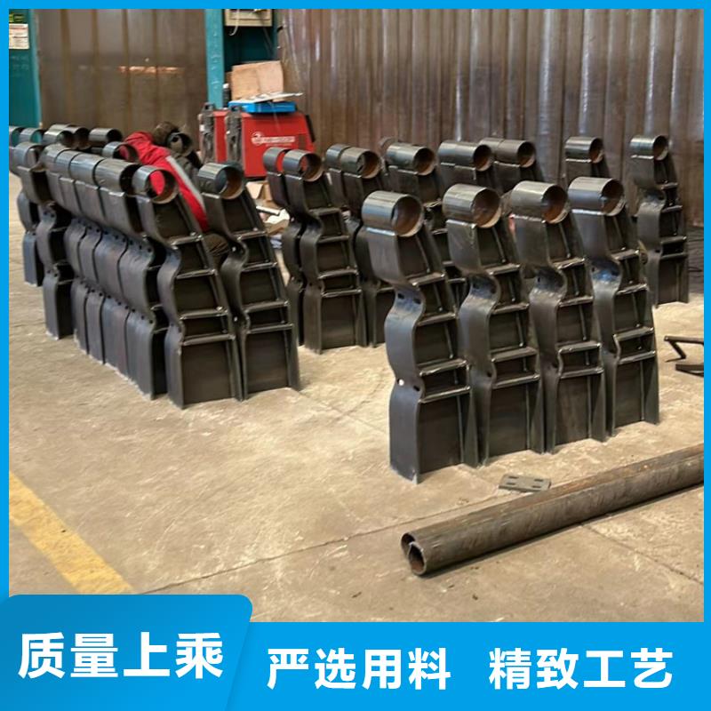 马路边护栏产地